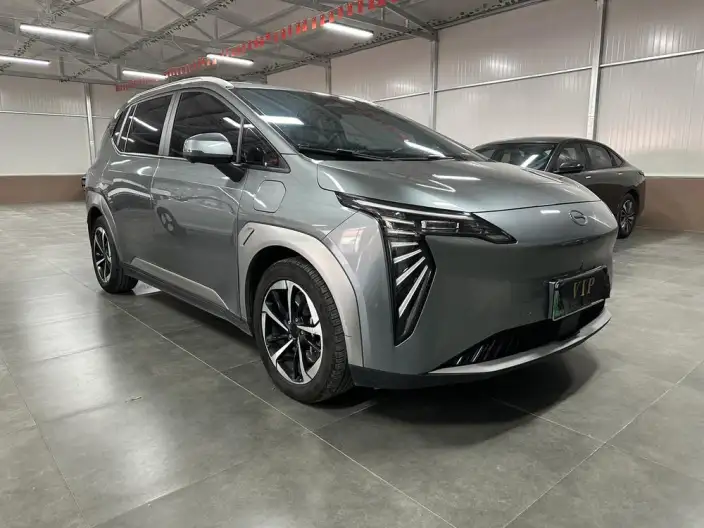 AION Y 2023 Model Plus 510 Smart collar Edition