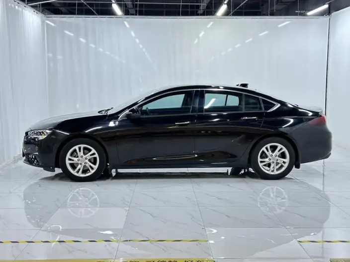 Buick Regal 2022 Model 552T Smart Enjoy Model – фото 4