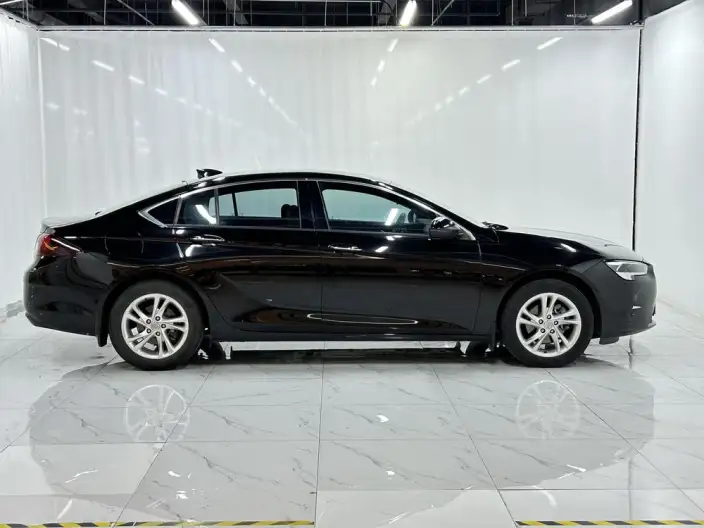 Buick Regal 2022 Model 552T Smart Enjoy Model – фото 8
