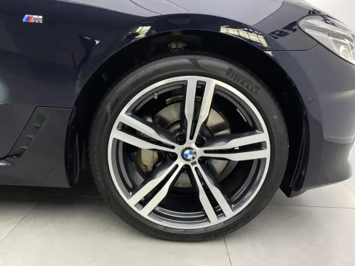 BMW 6 Series GT 2022 Model 630i M Sports Set – фото 5