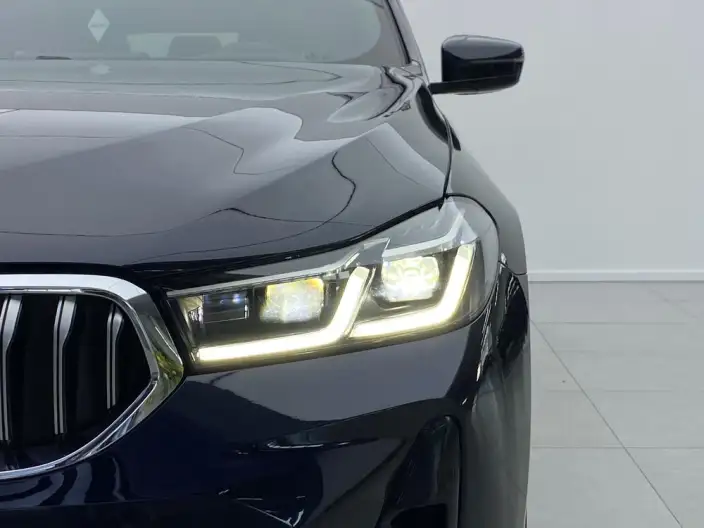 BMW 6 Series GT 2022 Model 630i M Sports Set – фото 7