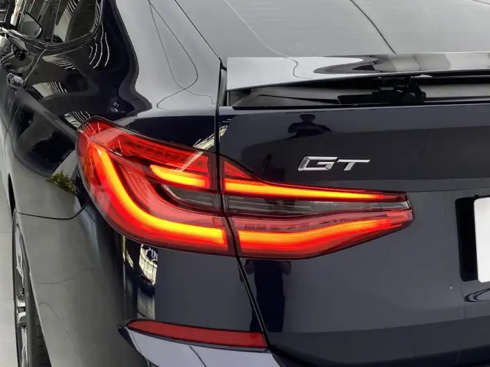 BMW 6 Series GT 2022 Model 630i M Sports Set – фото 8