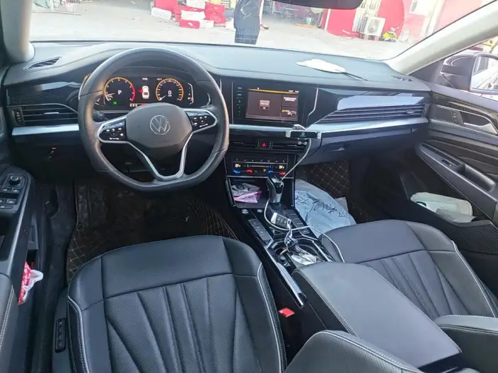 Volkswagen Passat 2024 Model 380TSI Elite Edition – фото 5
