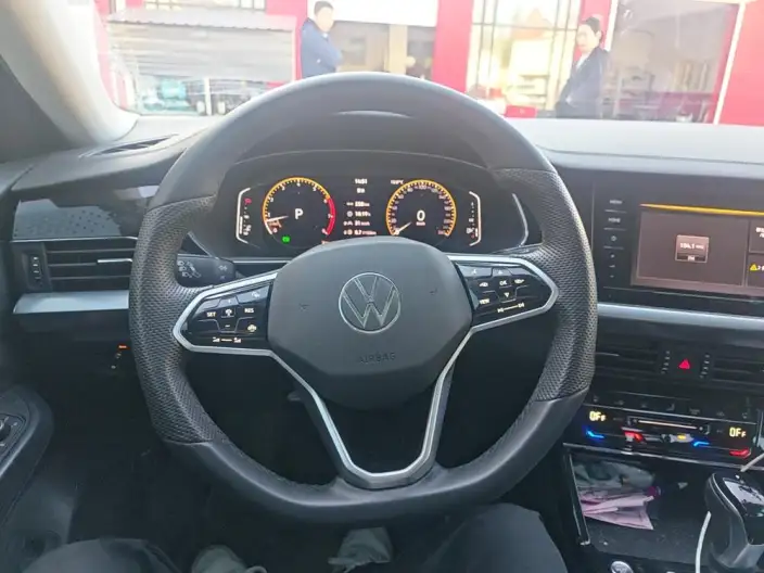Volkswagen Passat 2024 Model 380TSI Elite Edition – фото 7