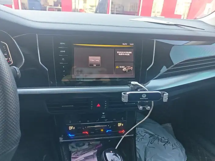 Volkswagen Passat 2024 Model 380TSI Elite Edition – фото 8