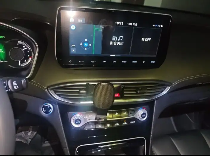 Hyundai Santa Fe 2020 Model 380 TGDi DLX Automatic 2WD Zhizun Edition PLUS – фото 5