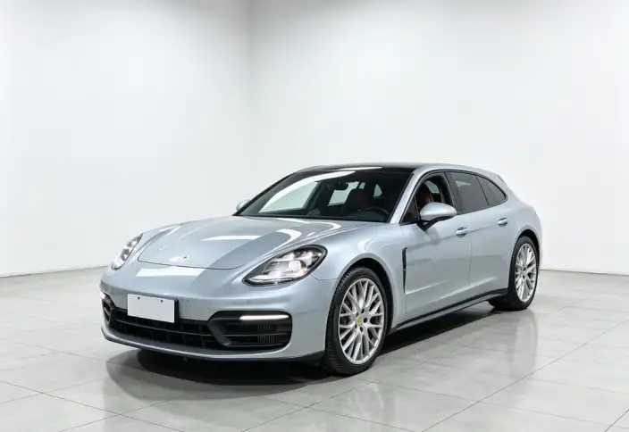 Panamera 2022 Model Panamera 4 Sport Turismo 2.9T