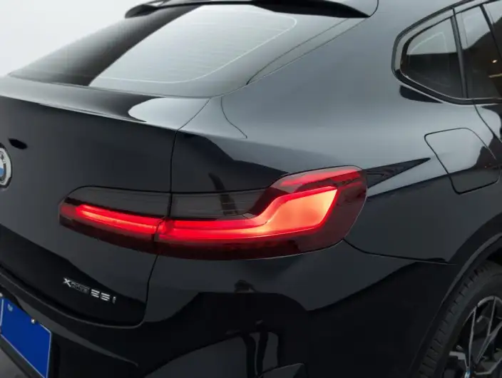BMW X4 2022 Model xDrive 30i M Sports Set – фото 10