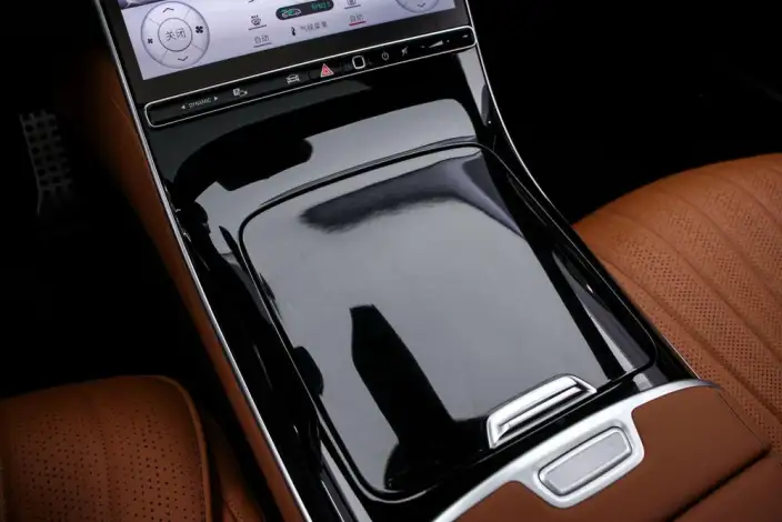 Mercedes-Benz S-Class 2023 Model Facelift S 450 L 4MATIC – фото 7