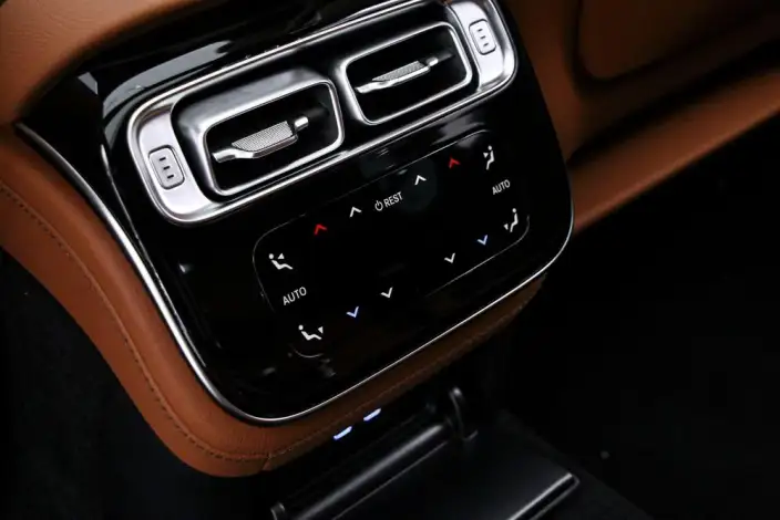Mercedes-Benz S-Class 2023 Model Facelift S 450 L 4MATIC – фото 10