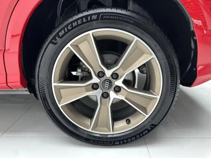 AUDI Q2L 2022 Model 35 TFSI Fashion Dynamic Model – фото 7