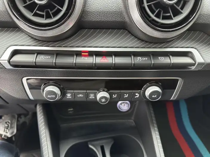 AUDI Q2L 2022 Model 35 TFSI Fashion Dynamic Model – фото 10