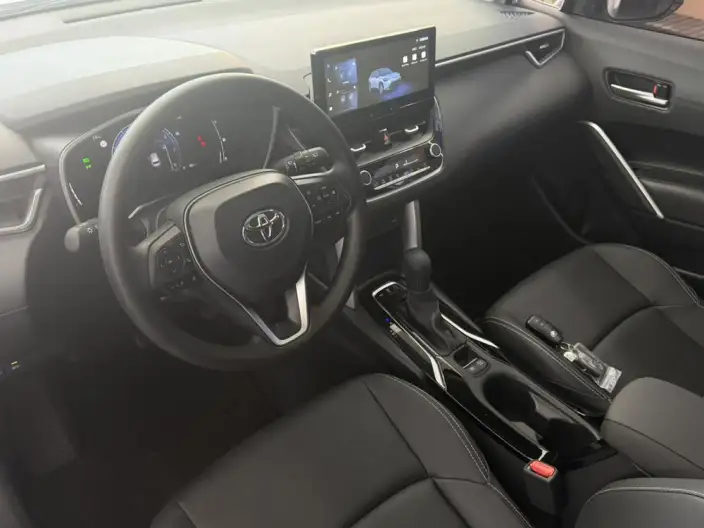 Frontlander 2024 Model 2.0L CVT Deluxe Edition – фото 7