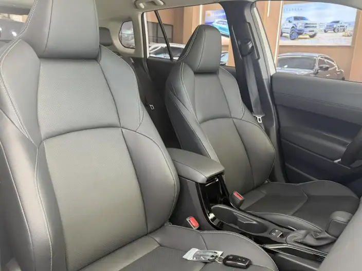 Frontlander 2024 Model 2.0L CVT Deluxe Edition – фото 10