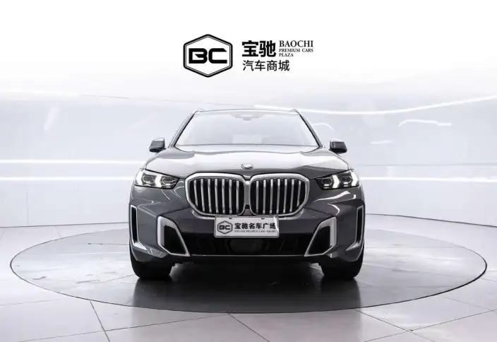 BMW X5 2023 Model xDrive30Li Exclusive Model M Sports Set – фото 2