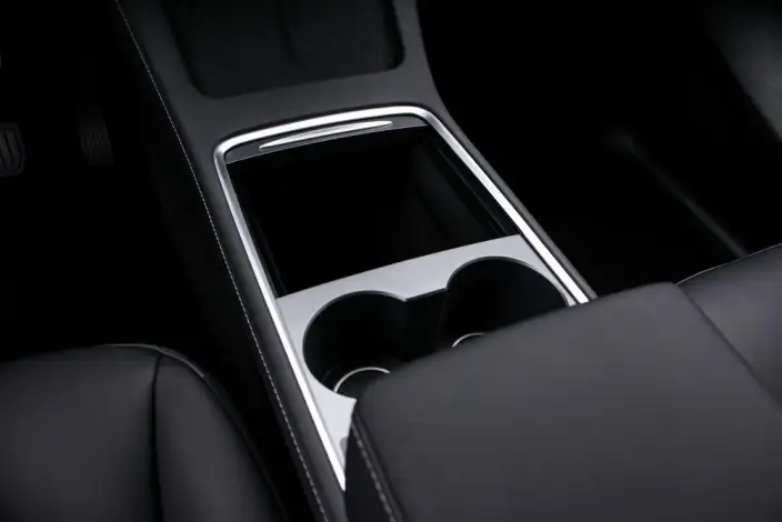 Model Y 2024 Model Rear-wheel drive version – фото 5