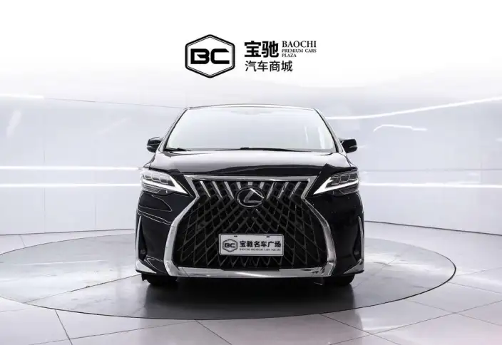 Vellfire 2021 Model Toyota Crown Hybrid 2.5L HV Premium Edition – фото 2