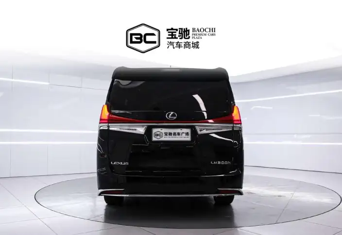 Vellfire 2021 Model Toyota Crown Hybrid 2.5L HV Premium Edition – фото 3