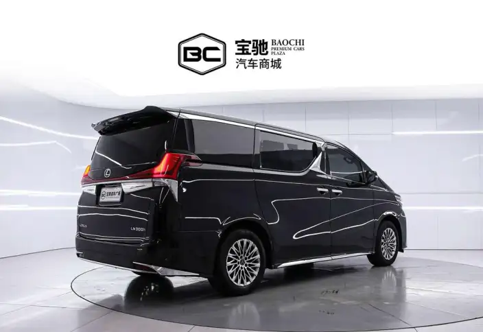 Vellfire 2021 Model Toyota Crown Hybrid 2.5L HV Premium Edition – фото 4