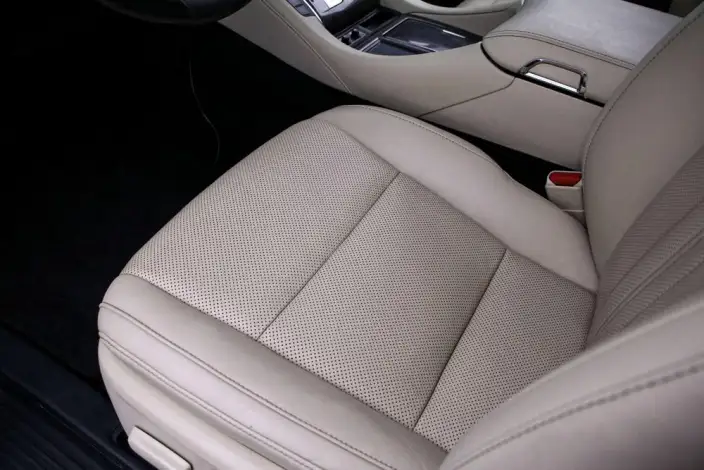 Vellfire 2021 Model Toyota Crown Hybrid 2.5L HV Premium Edition – фото 7