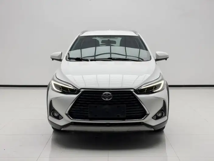 Toyota YARIS L Vios 2022 Model Zhixuan X 1.5L CVT Luxury PLUS Edition – фото 2