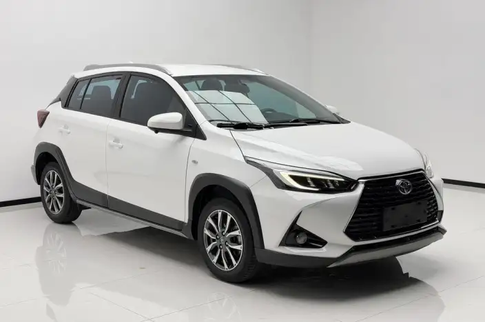 Toyota YARIS L Vios 2022 Model Zhixuan X 1.5L CVT Luxury PLUS Edition – фото 3