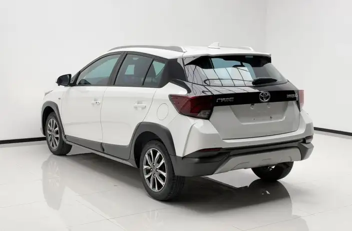 Toyota YARIS L Vios 2022 Model Zhixuan X 1.5L CVT Luxury PLUS Edition – фото 4