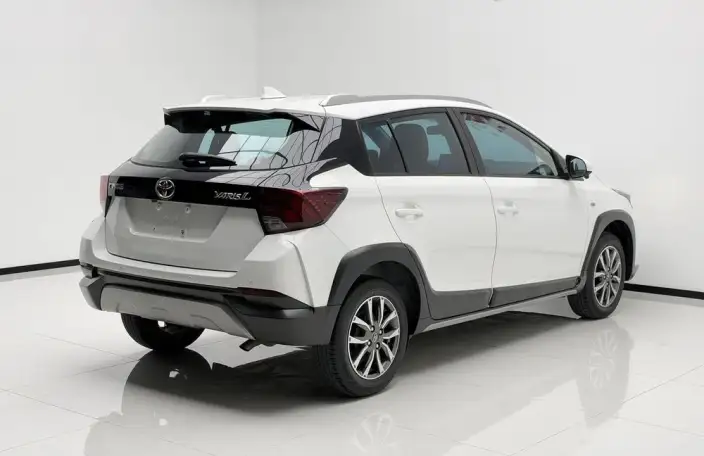 Toyota YARIS L Vios 2022 Model Zhixuan X 1.5L CVT Luxury PLUS Edition – фото 6