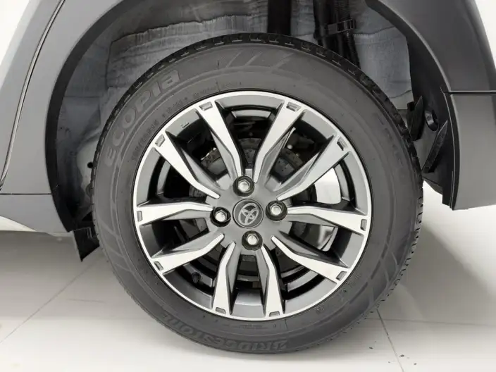Toyota YARIS L Vios 2022 Model Zhixuan X 1.5L CVT Luxury PLUS Edition – фото 7