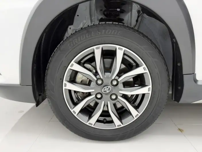 Toyota YARIS L Vios 2022 Model Zhixuan X 1.5L CVT Luxury PLUS Edition – фото 10