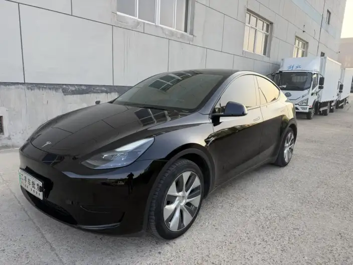 Model Y 2022 Model Rear-wheel drive version – фото 1