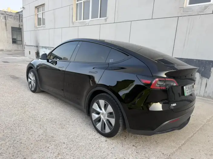 Model Y 2022 Model Rear-wheel drive version – фото 4