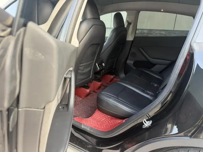 Model Y 2022 Model Rear-wheel drive version – фото 9
