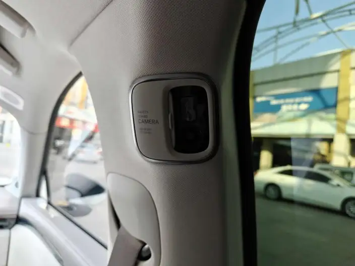 ZEEKR 7X 2025 Model 75kWh Rear Drive Smart Driving Edition – фото 10