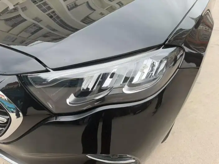 Mercedes-Benz E-Class 2025 Model E 300 L Luxury Model sedan – фото 7