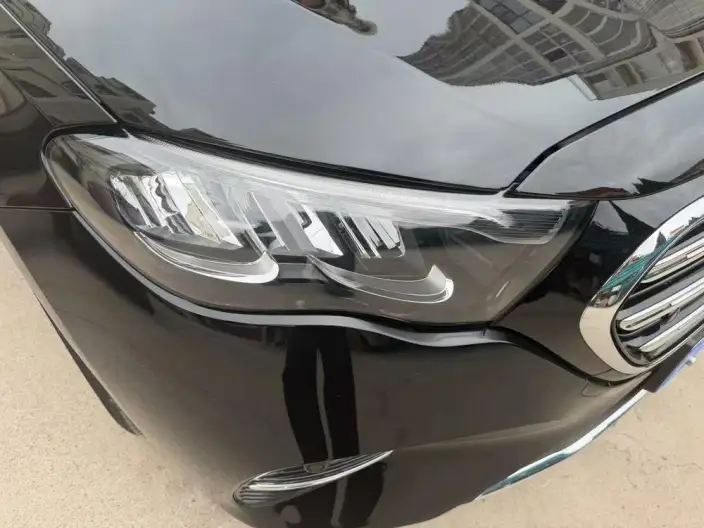 Mercedes-Benz E-Class 2025 Model E 300 L Luxury Model sedan – фото 9