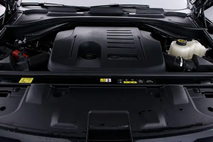 Range Rover 2025 Model 3.0 L6 360PS Shengshi Edition – фото 5