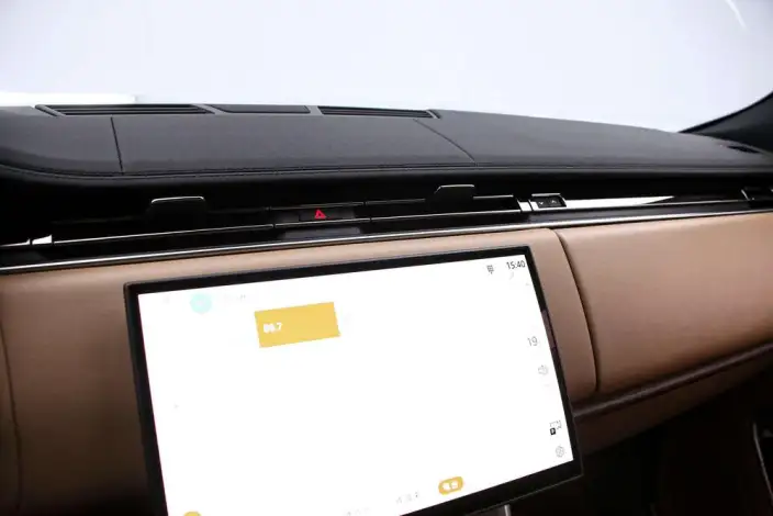 Range Rover 2025 Model 3.0 L6 360PS Shengshi Edition – фото 8