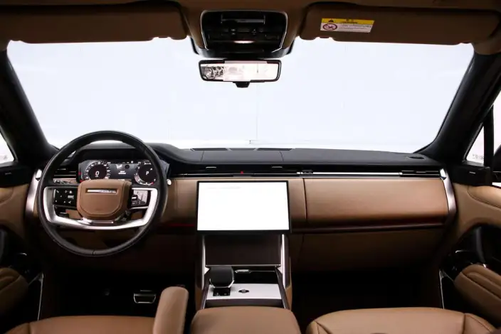 Range Rover 2025 Model 3.0 L6 360PS Shengshi Edition – фото 9