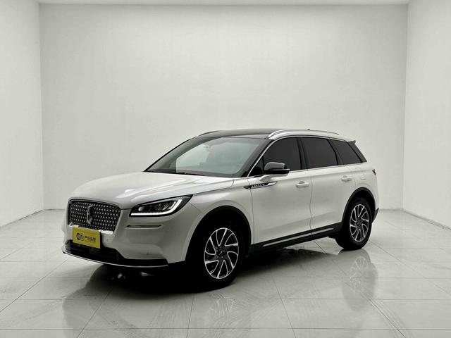 Lincoln Corsair 2022 2.0T 2WD Premium Edition – фото 1
