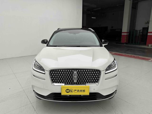 Lincoln Corsair 2022 2.0T 2WD Premium Edition – фото 2
