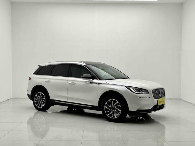 Lincoln Corsair 2022 2.0T 2WD Premium Edition – фото 3