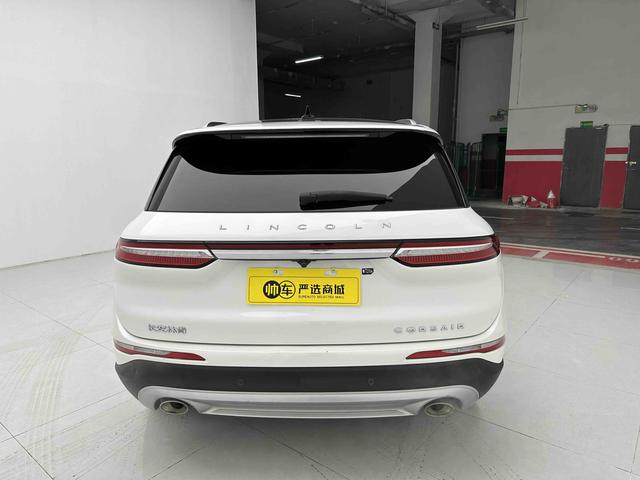 Lincoln Corsair 2022 2.0T 2WD Premium Edition – фото 5