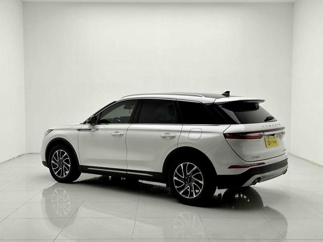 Lincoln Corsair 2022 2.0T 2WD Premium Edition – фото 6