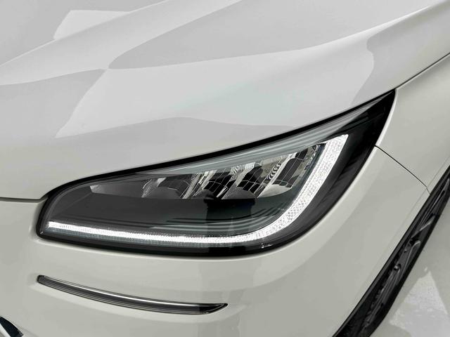 Lincoln Corsair 2022 2.0T 2WD Premium Edition – фото 7