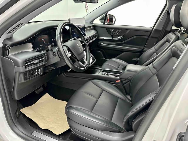 Lincoln Corsair 2022 2.0T 2WD Premium Edition – фото 9