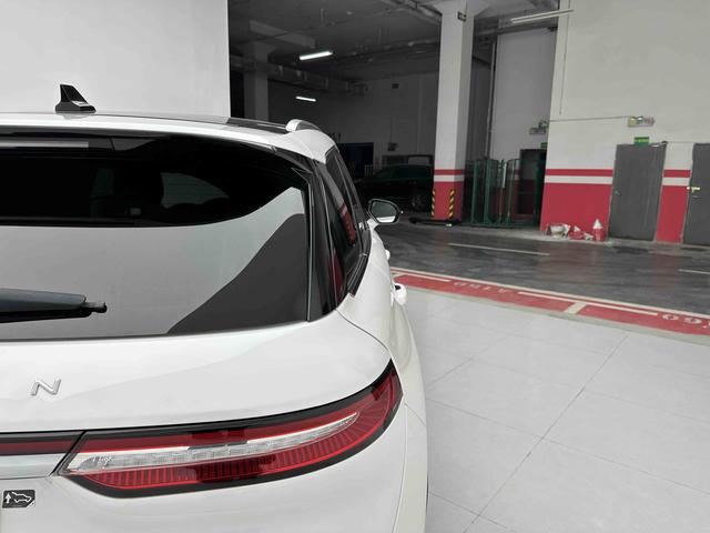 Lincoln Corsair 2022 2.0T 2WD Premium Edition – фото 10