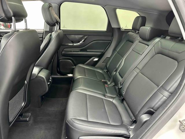Lincoln Corsair 2022 2.0T 2WD Premium Edition – фото 12