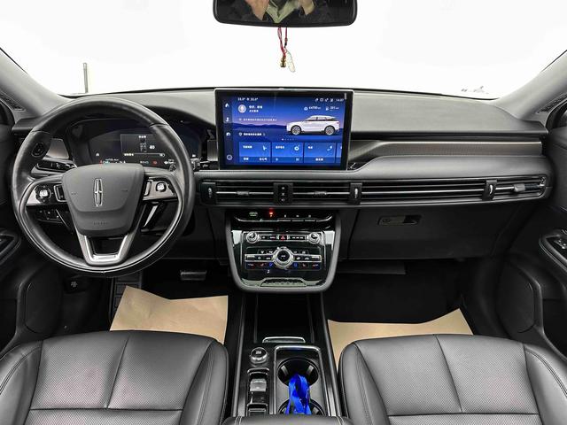 Lincoln Corsair 2022 2.0T 2WD Premium Edition – фото 15