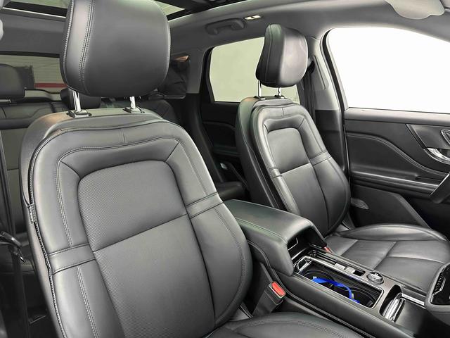 Lincoln Corsair 2022 2.0T 2WD Premium Edition – фото 21